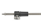 Nürnberger Cellos end pin - Cone 23/25 mm