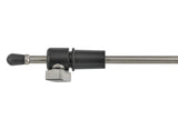 Nürnberger Cellos end pin - Cone 23/25 mm