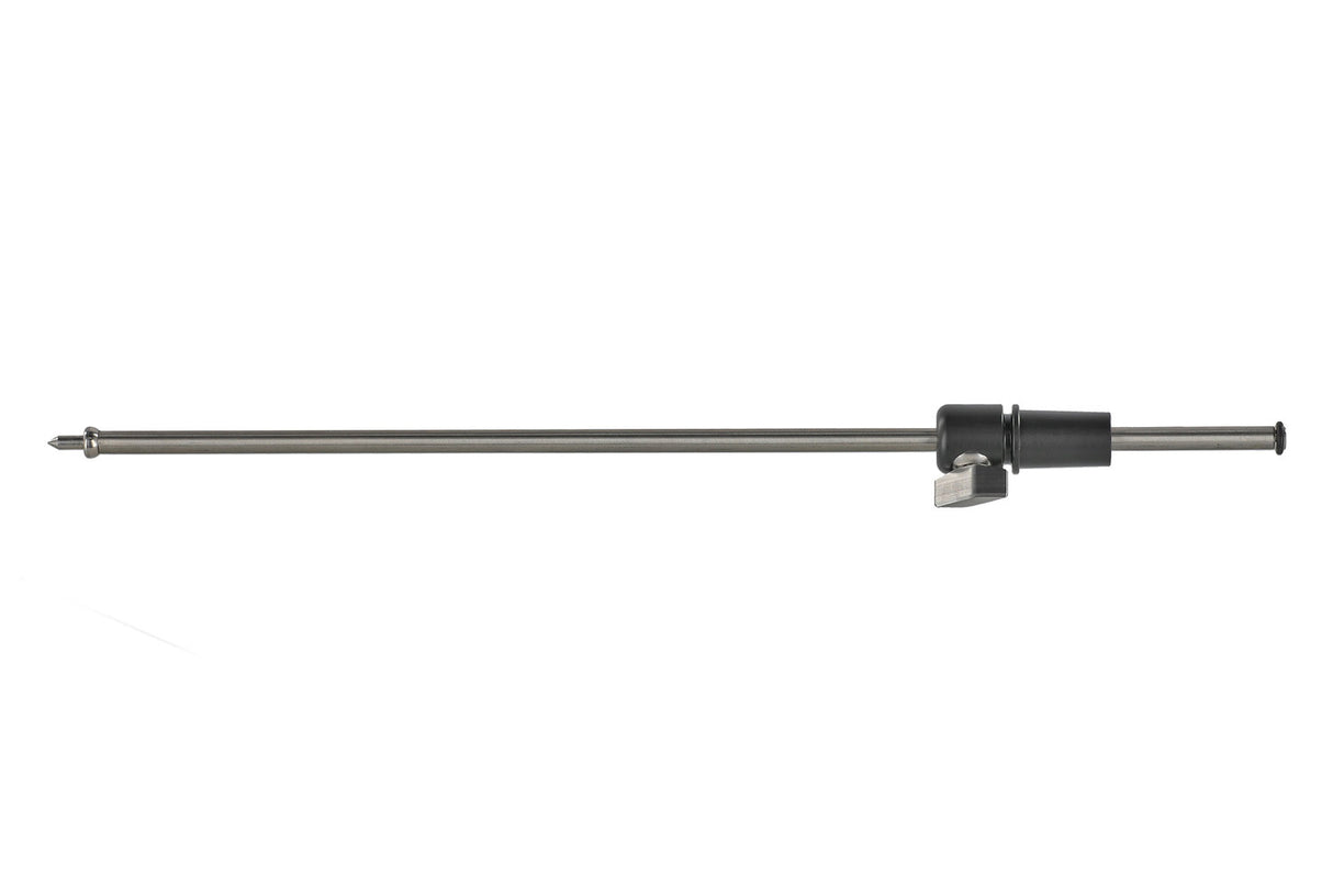 Nürnberger Cellos end pin - Cone 23/25 mm