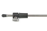 Nürnberger Cellos end pin - Cone 24/26.5 mm
