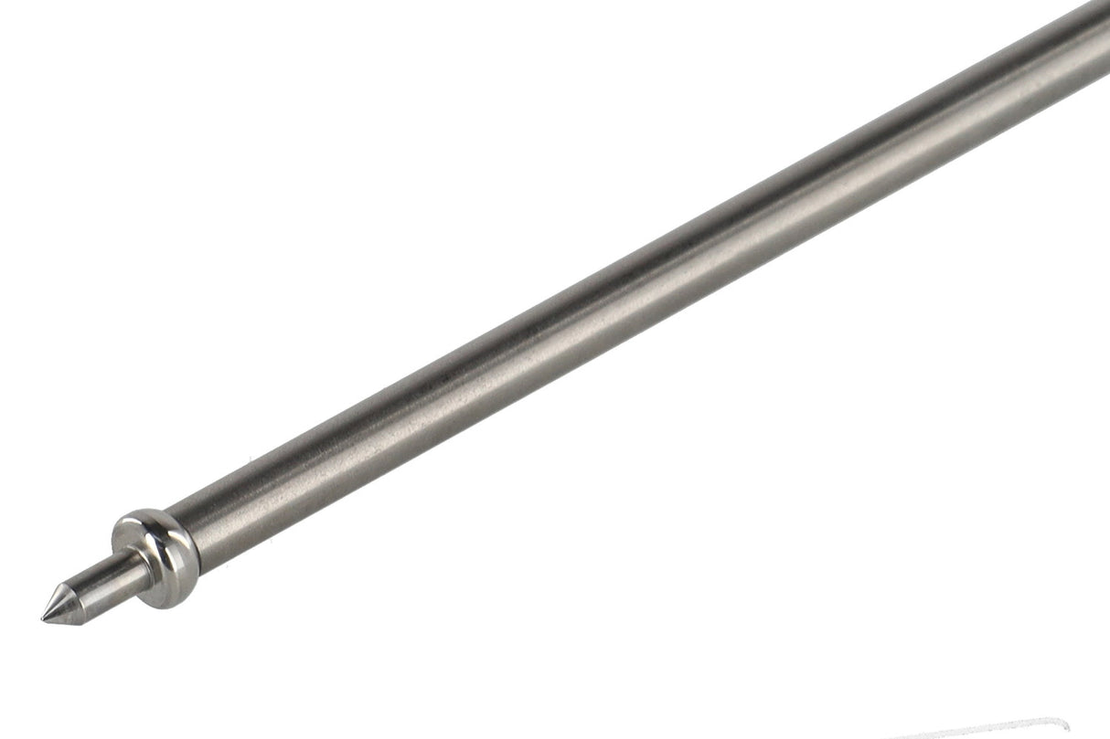Nürnberger Cellos end pin - Cone 24/26.5 mm