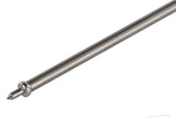 Nürnberger Cellos end pin - Cone 24/26.5 mm