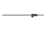 Nürnberger Cellos end pin - Cone 24/26.5 mm