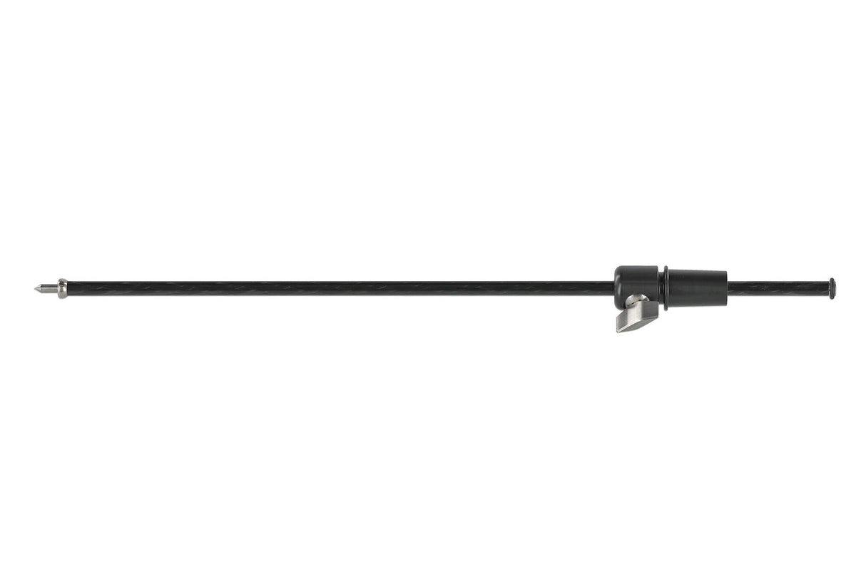 Nürnberger Cellos end pin - Cone 23/25mm