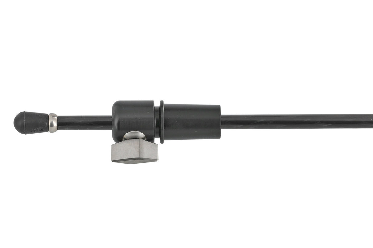 Nürnberger Cellos end pin - Cone 23/25mm