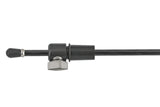 Nürnberger Cellos end pin - Cone 23/25mm