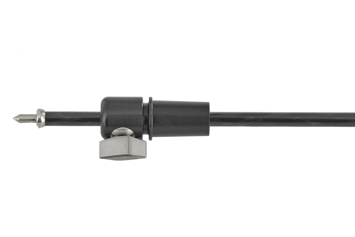Nürnberger Cellos end pin - Cone 23/25mm