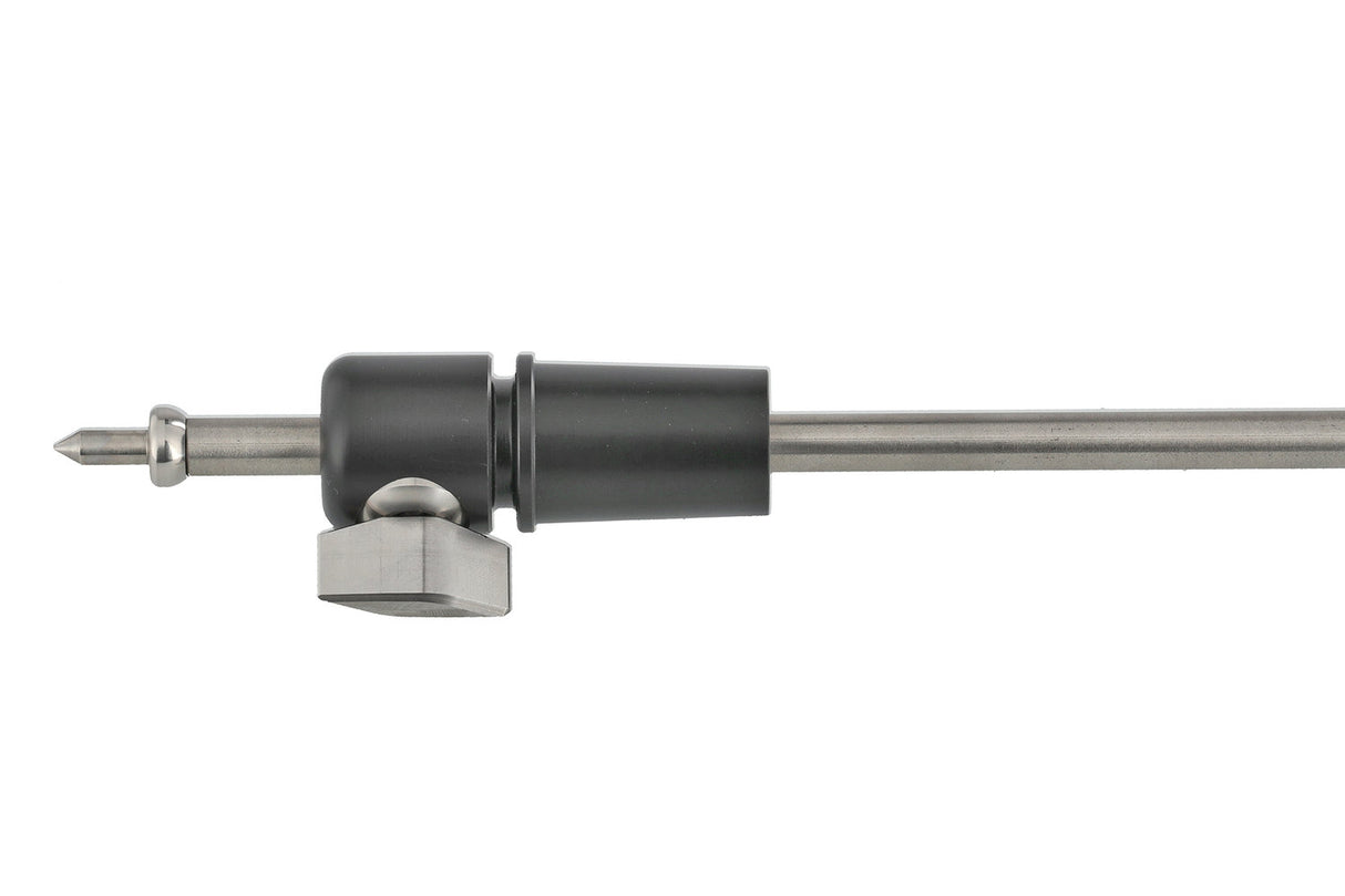 Nürnberger Cellos end pin - Cone 24/26.5 mm