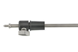 Nürnberger Cellos end pin - Cone 24/26.5 mm
