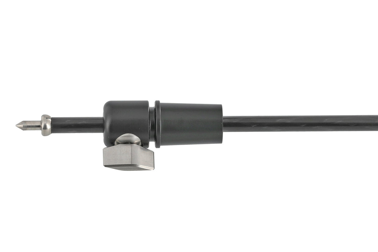 Nürnberger Cellos end pin - Cone 24/26.5mm