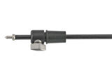 Nürnberger Cellos end pin - Cone 24/26.5mm