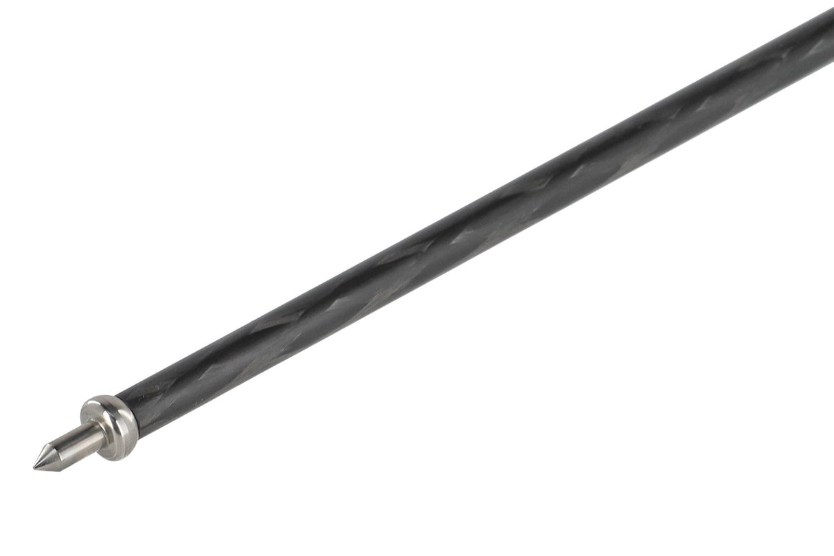 Nürnberger Cellos end pin - Cone 24/26.5mm