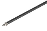 Nürnberger Cellos end pin - Cone 24/26.5mm