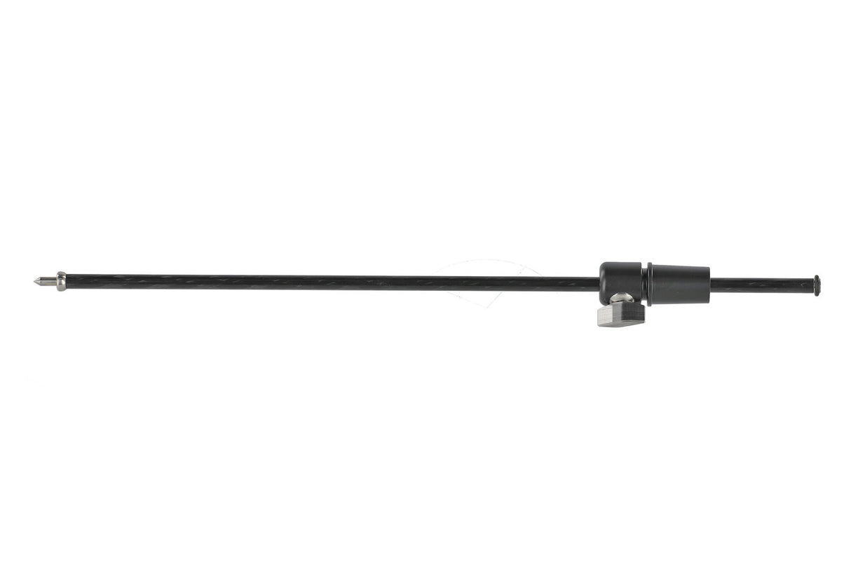 Nürnberger Cellos end pin - Cone 24/26.5mm