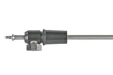 Nürnberger double bass end pin - Cone 28/31 mm