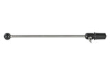 Nürnberger double bass end pin - Cone 28/31 mm