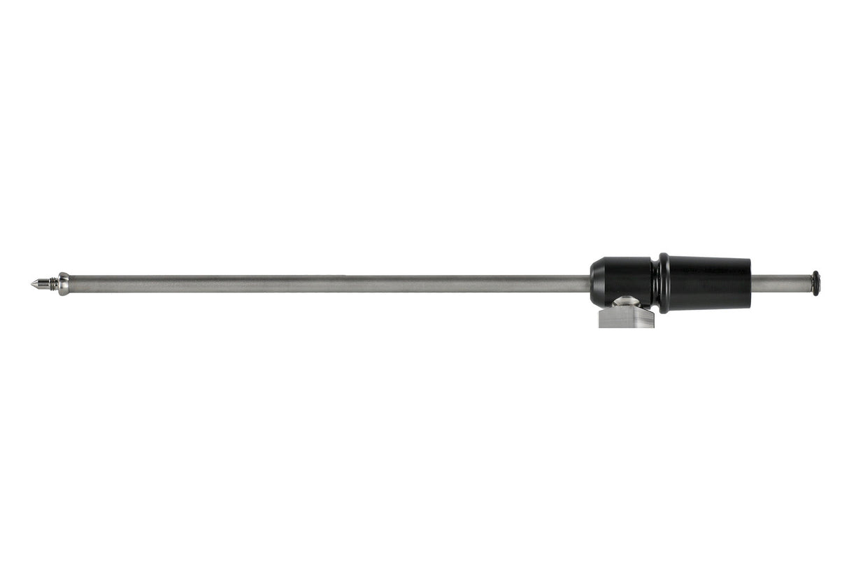 Nürnberger double bass end pin - Cone 28/31 mm