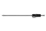 Nürnberger double bass end pin - Cone 28/31 mm