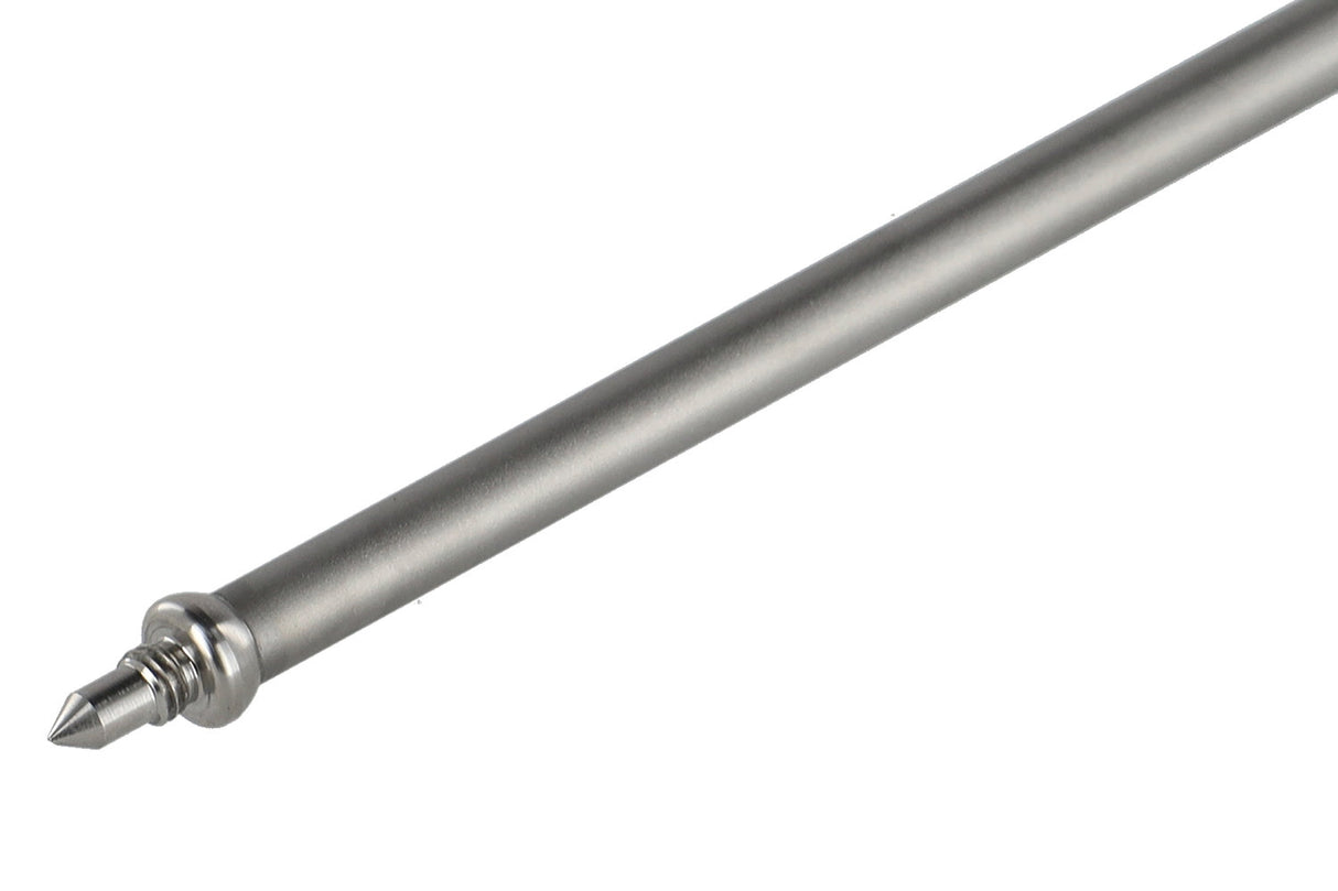 Nürnberger double bass end pin - Cone 28/31 mm