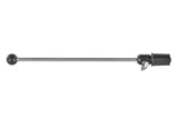 Nürnberger double bass end pin - Cone 31,5/34,5 mm