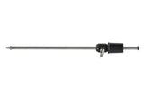 Nürnberger double bass end pin - Cone 31,5/34,5 mm