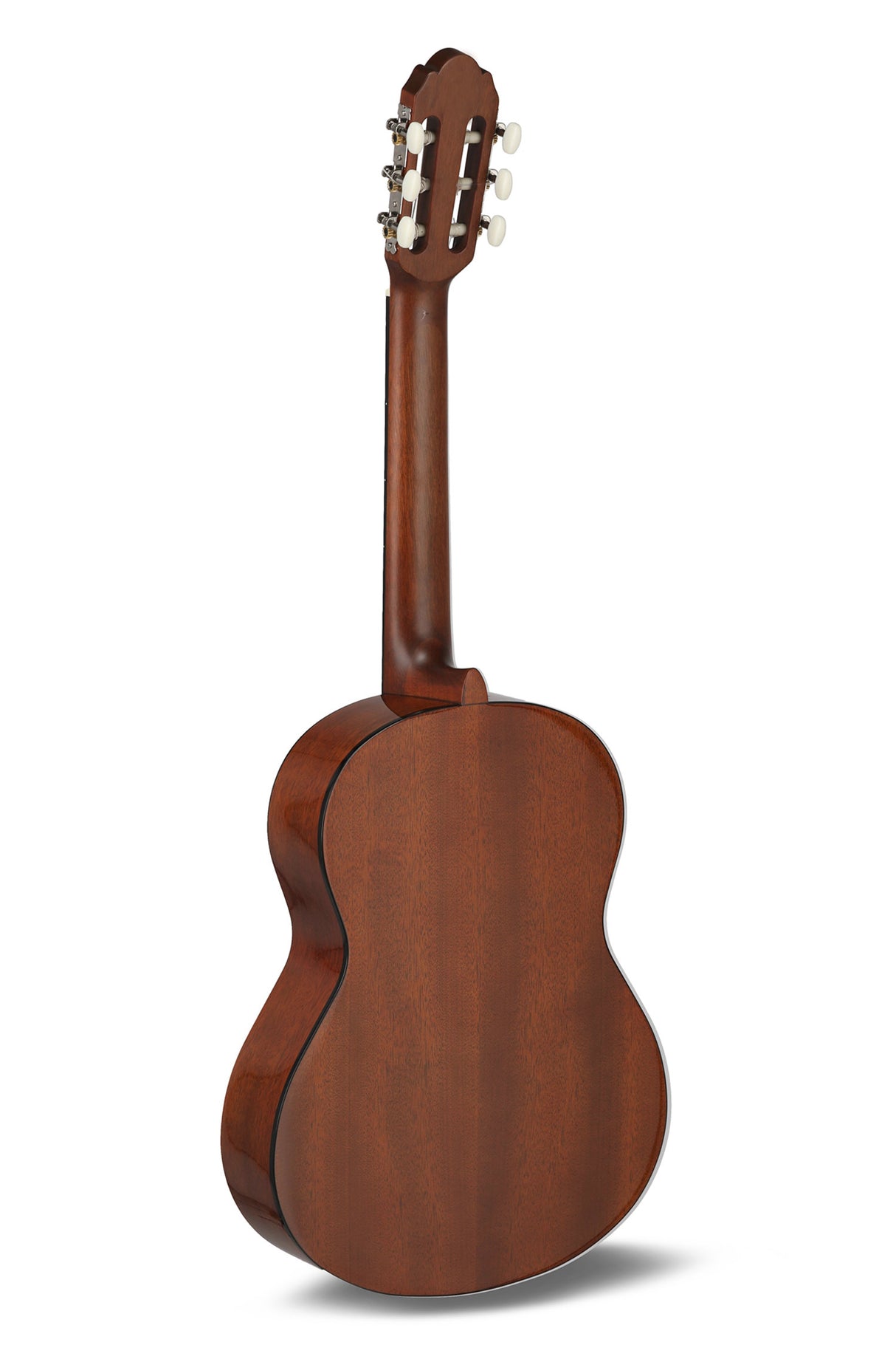 GEWA Classical guitar Student Left-handed - 3/4 size, left-handed