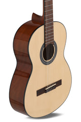 GEWA Classical guitar Student Natural - 4/4 size natural
