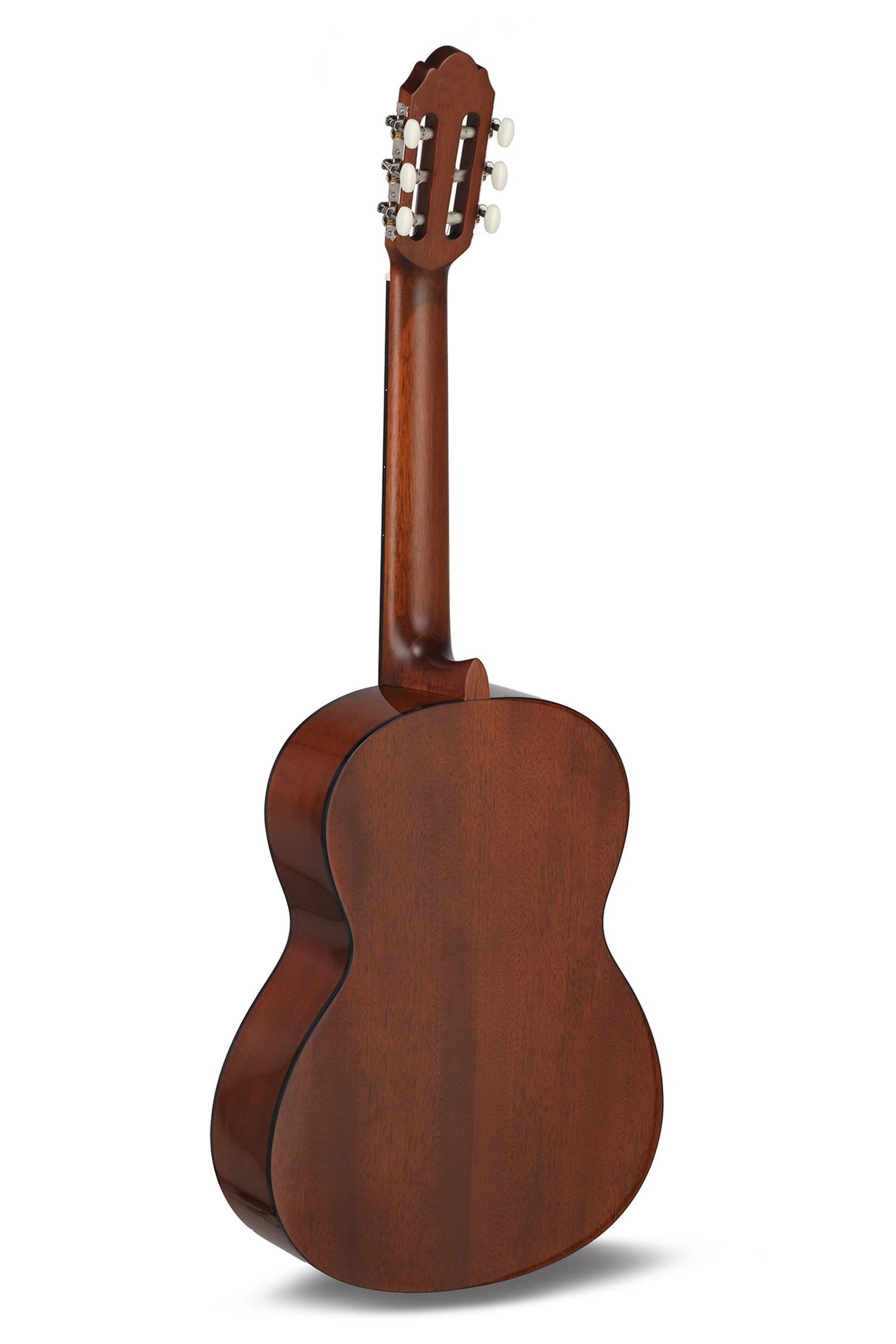 GEWA Classical guitar Student Left-handed - 4/4 size left-handed