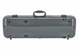 GEWA Violins case Air 2.1 - Grey high gloss