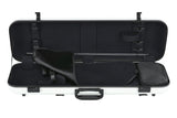 GEWA Violins case Air 2.1 - White high gloss