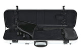 GEWA Violins case Air 2.1 - White matte
