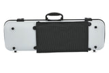 GEWA Violins case Air 2.1 - White matte