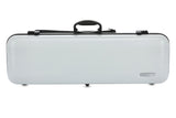 GEWA Violins case Air 2.1 - White matte