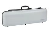 GEWA Violins case Air 2.1 - White matte