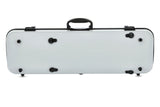 GEWA Violins case Air 2.1 - White matte