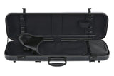 GEWA Violins case Air 2.1 - Black matte