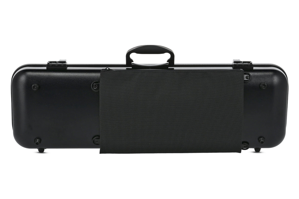 GEWA Violins case Air 2.1 - Black matte