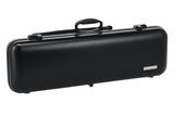 GEWA Violins case Air 2.1 - Black matte