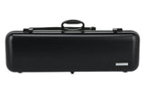 GEWA Violins case Air 2.1 - Black matte