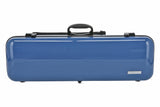 GEWA Violins case Air 2.1 - Blue high gloss