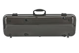 GEWA Violins case Air 2.1 - Brown high gloss