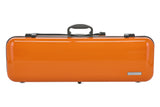 GEWA Violins case Air 2.1 - Orange high gloss