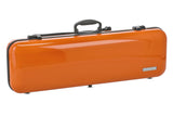 GEWA Violins case Air 2.1 - Orange high gloss