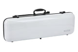GEWA Violins case Air 2.1 - White high gloss