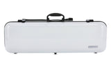 GEWA Violins case Air 2.1 - White high gloss