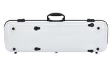GEWA Violins case Air 2.1 - White high gloss