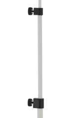 GEWA Music stand - P/U20 white (MUS-10WH)