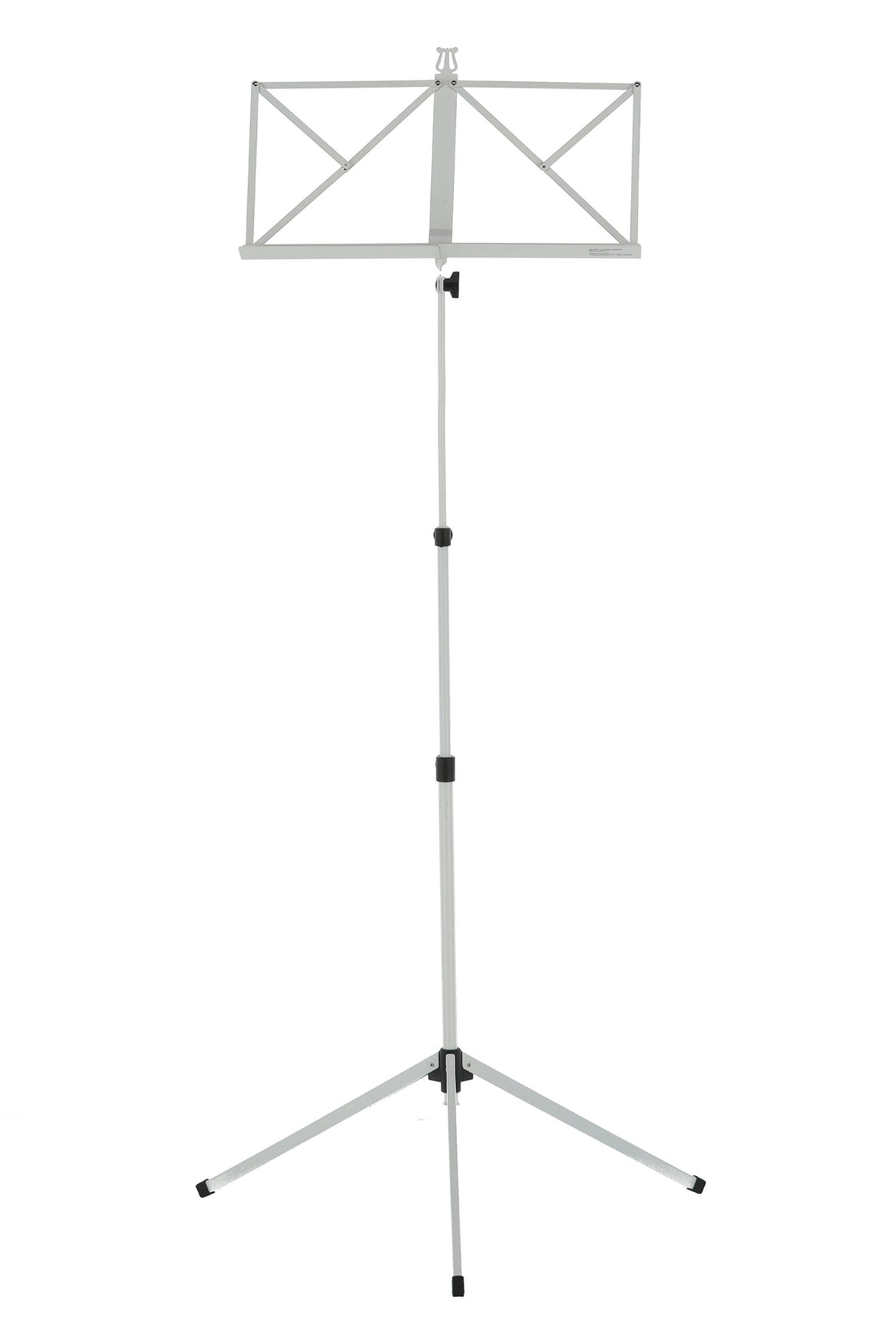 GEWA Music stand - P/U20 white (MUS-10WH)