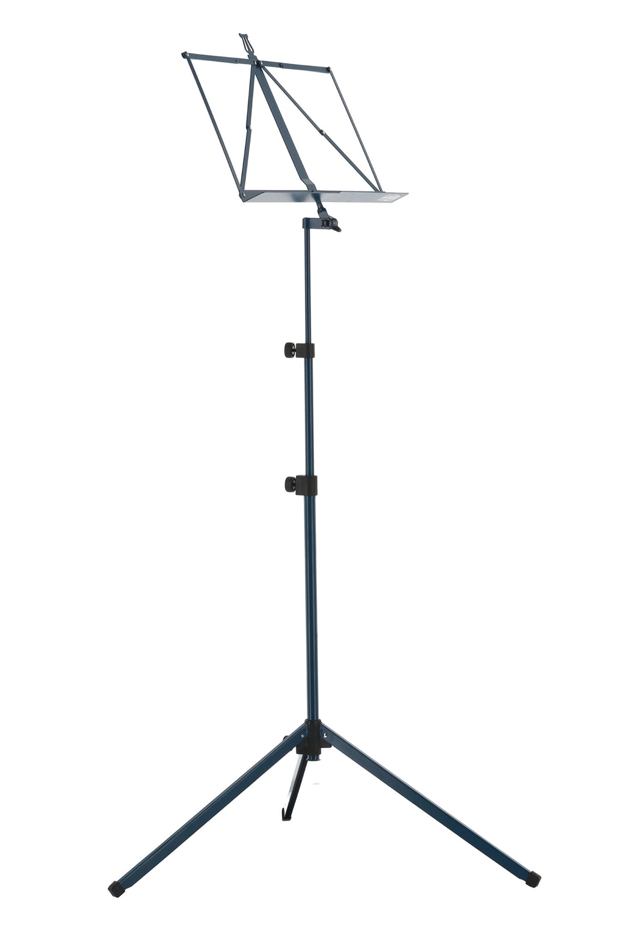 GEWA Music stand - P/U20 blue (MUS-10BL)