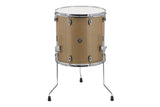 Gretsch Floor Tom Catalina Club - Sahara Sparkle (CC2-1618F-SSP)